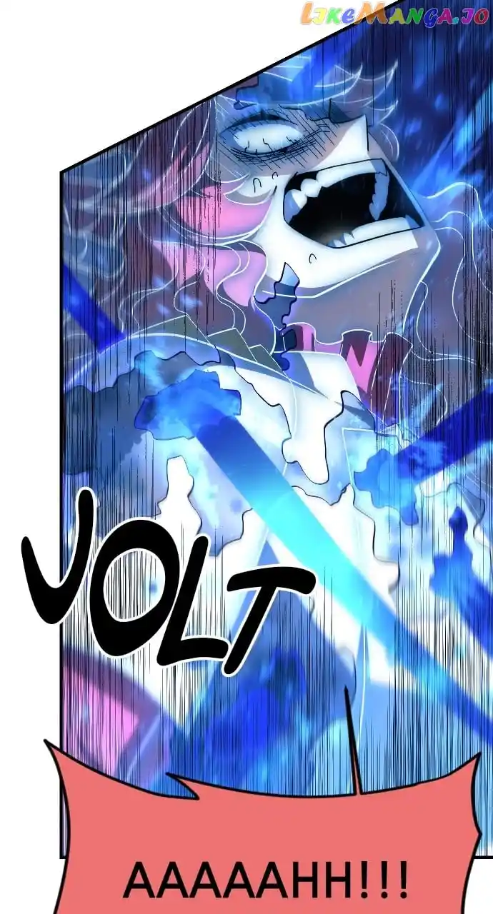 The Last Golden Child Chapter 107