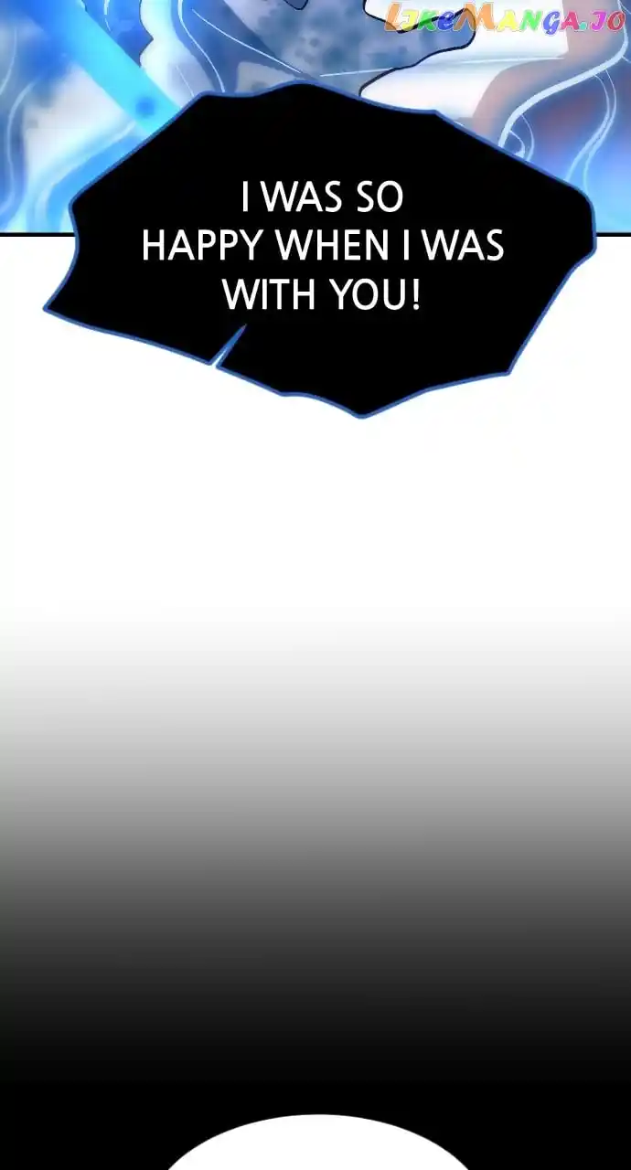 The Last Golden Child Chapter 107