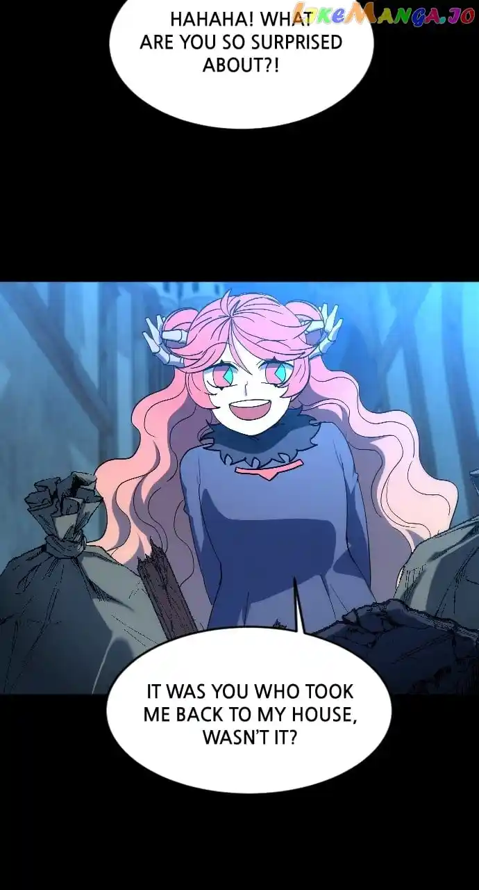 The Last Golden Child Chapter 107