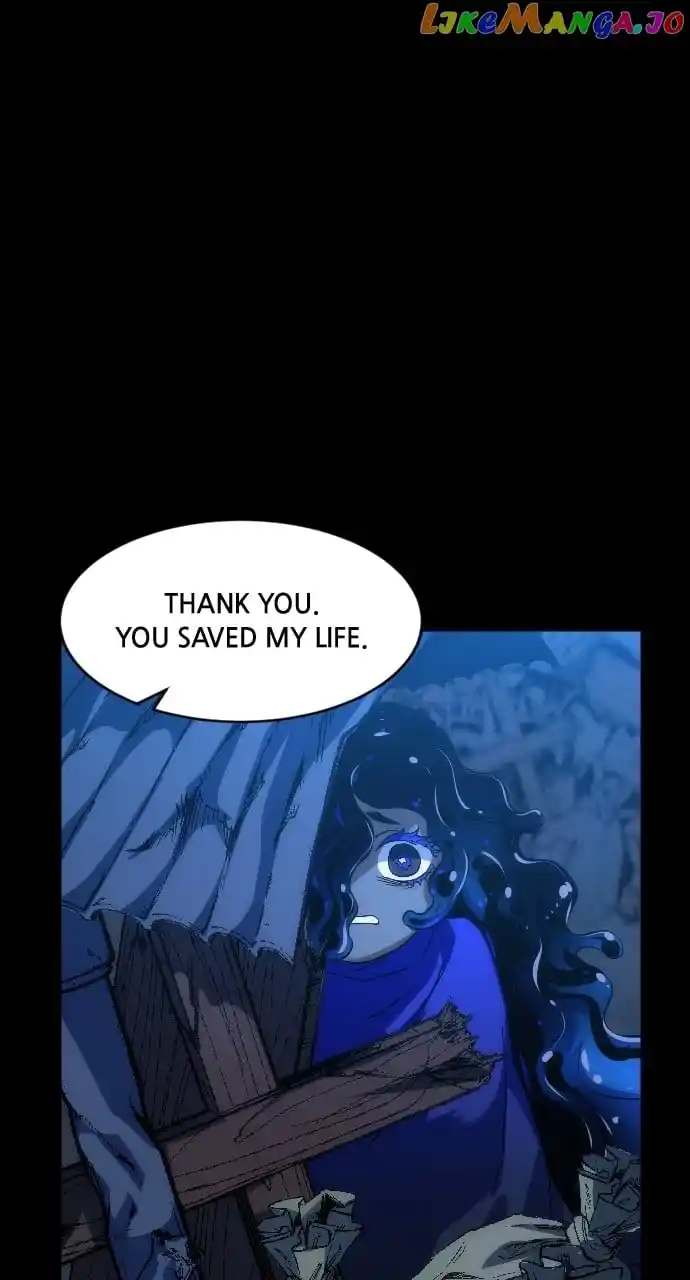 The Last Golden Child Chapter 107