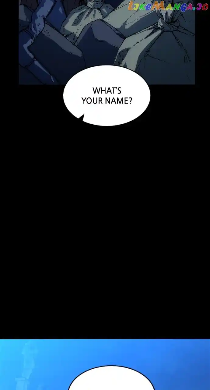 The Last Golden Child Chapter 107