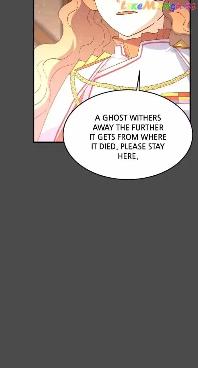 The Last Golden Child Chapter 109