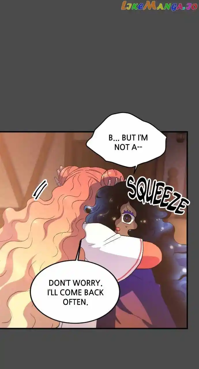 The Last Golden Child Chapter 109