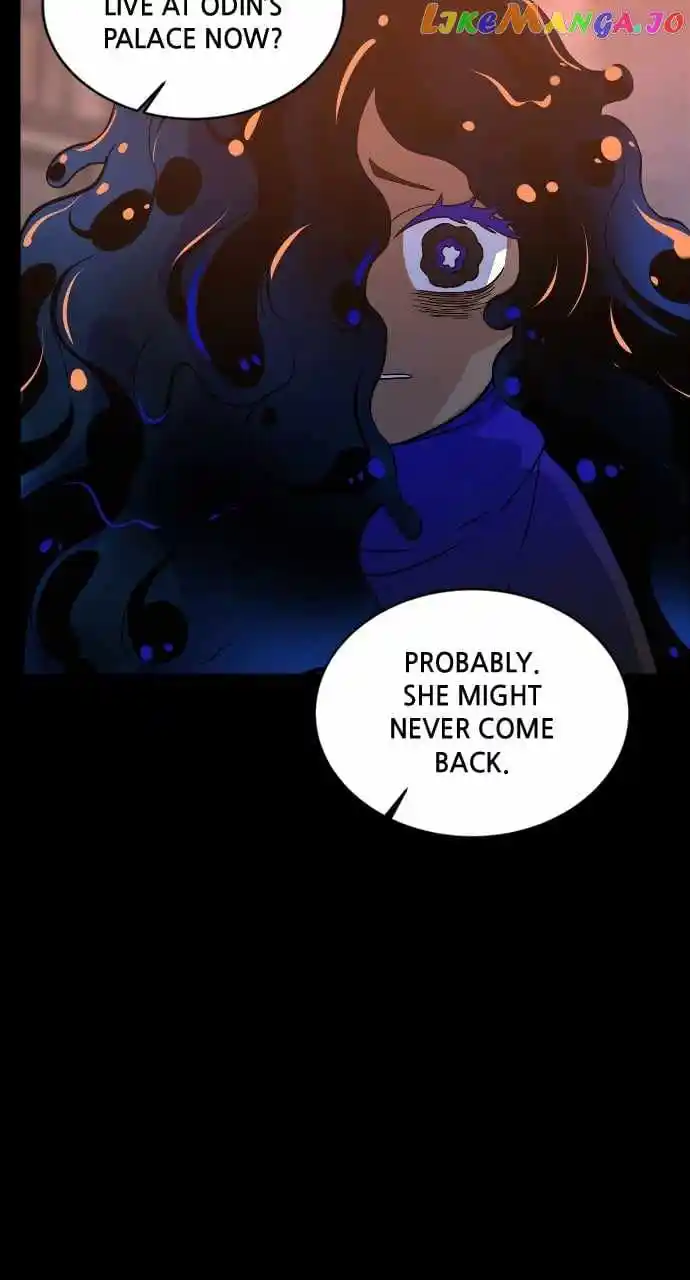 The Last Golden Child Chapter 109