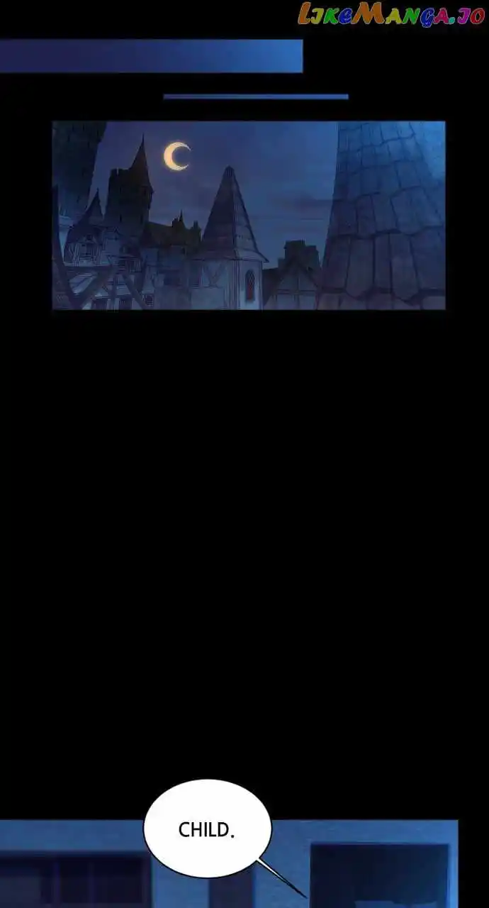 The Last Golden Child Chapter 109