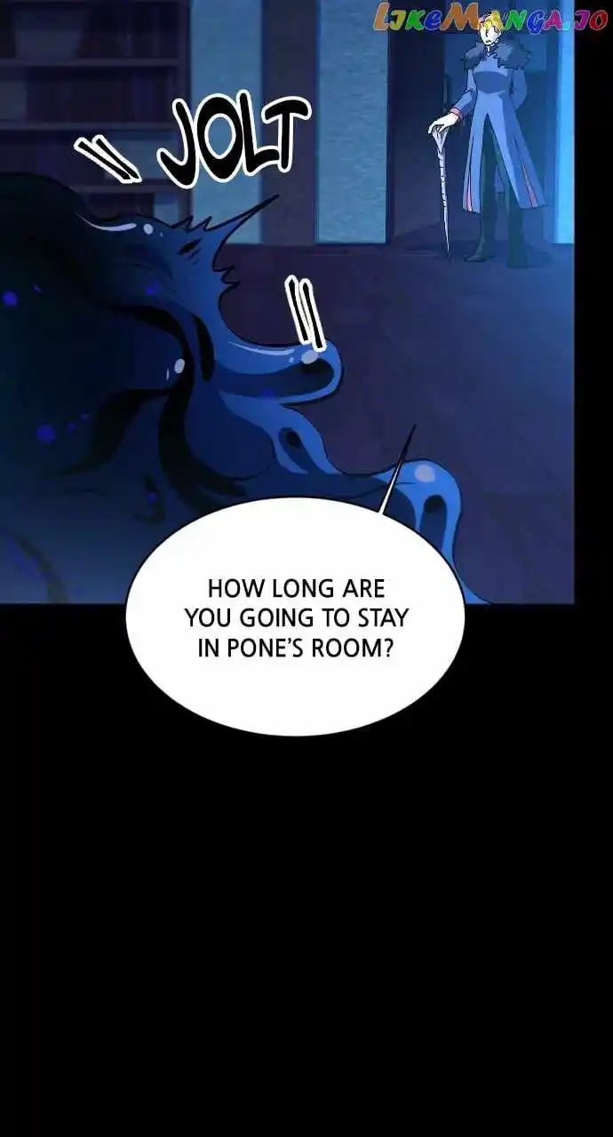 The Last Golden Child Chapter 109