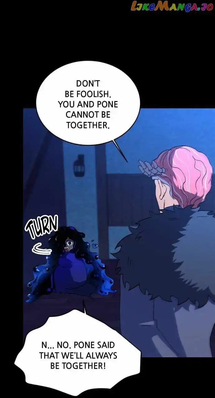 The Last Golden Child Chapter 109