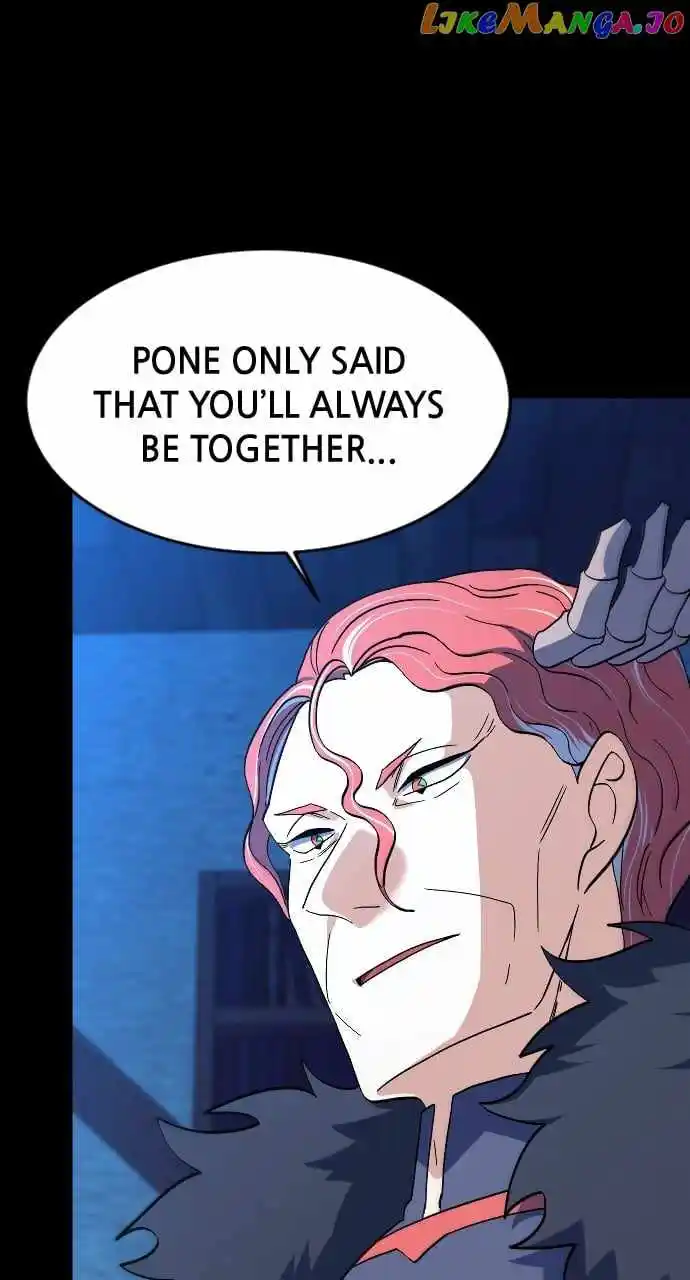 The Last Golden Child Chapter 109