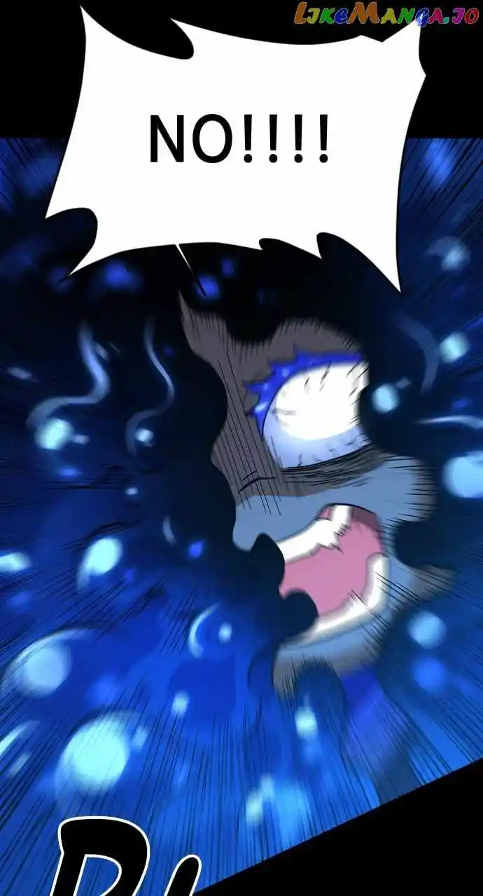 The Last Golden Child Chapter 109