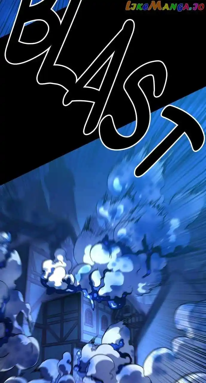 The Last Golden Child Chapter 109