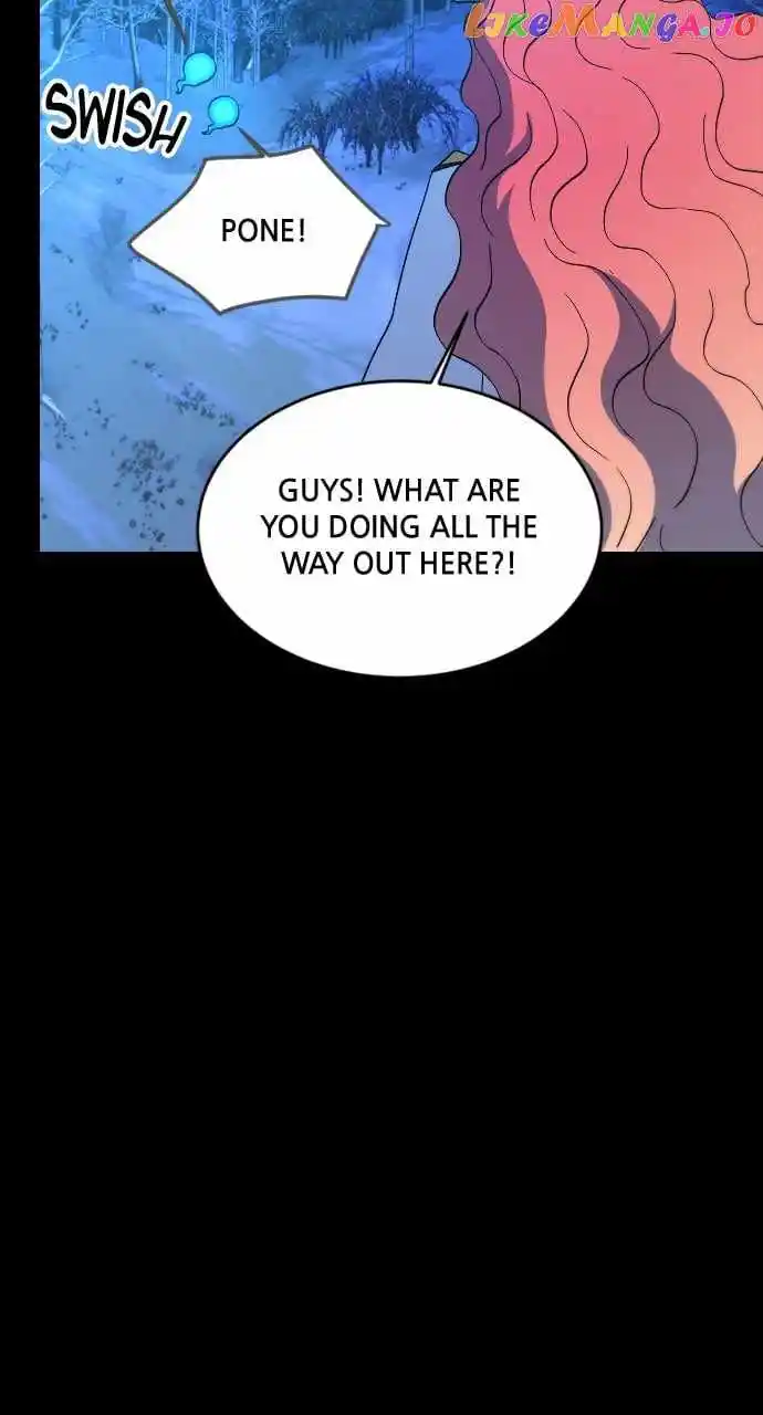 The Last Golden Child Chapter 109