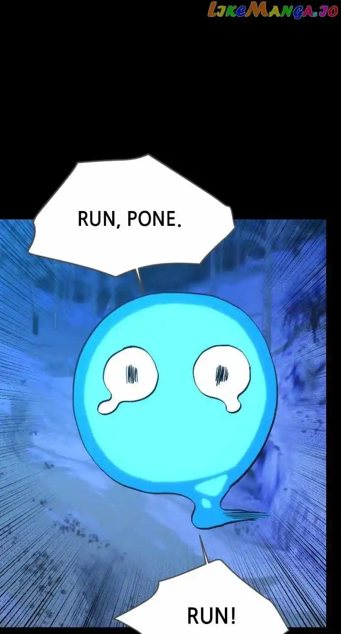 The Last Golden Child Chapter 109