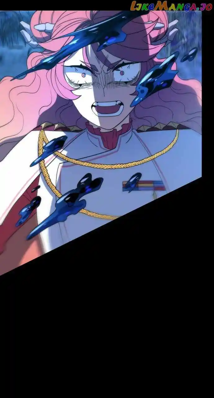 The Last Golden Child Chapter 109