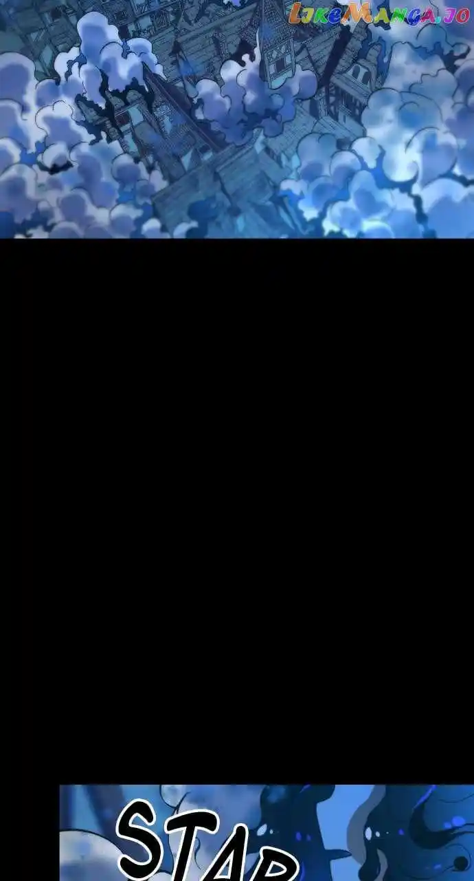 The Last Golden Child Chapter 109