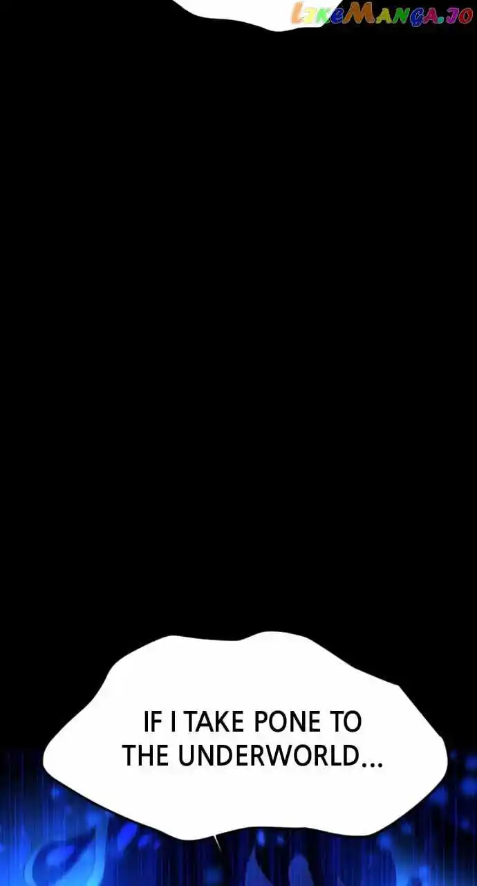 The Last Golden Child Chapter 109