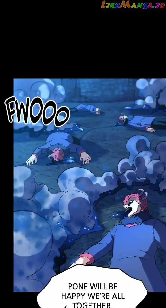 The Last Golden Child Chapter 109