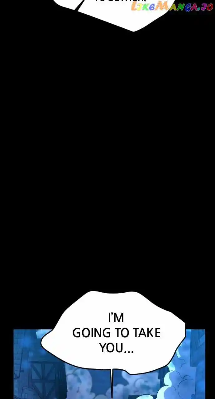 The Last Golden Child Chapter 109