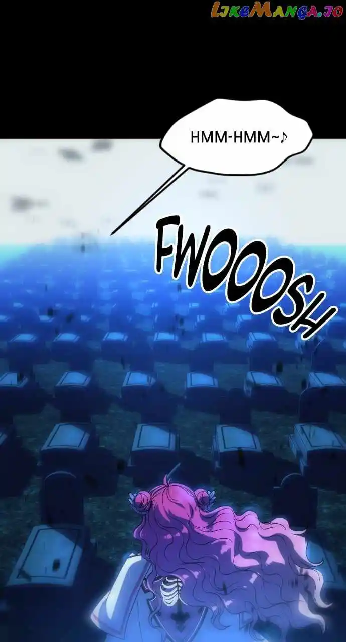 The Last Golden Child Chapter 109