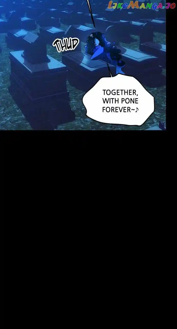 The Last Golden Child Chapter 109