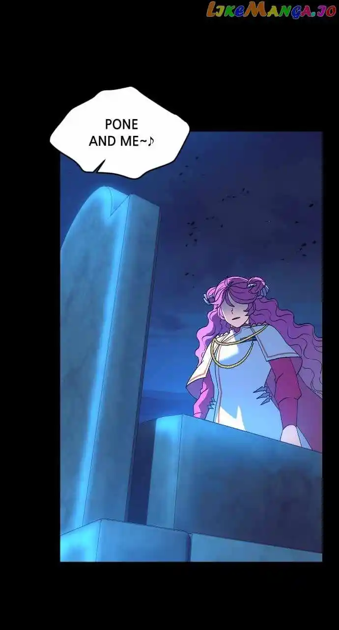 The Last Golden Child Chapter 109