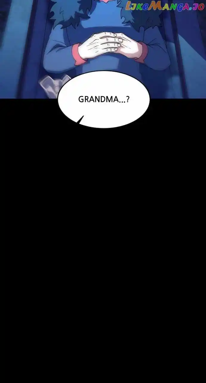 The Last Golden Child Chapter 109