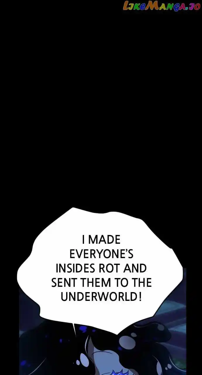 The Last Golden Child Chapter 109