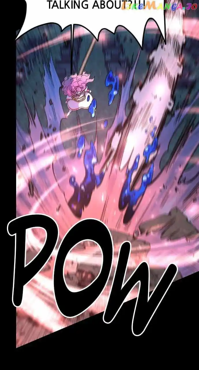 The Last Golden Child Chapter 109