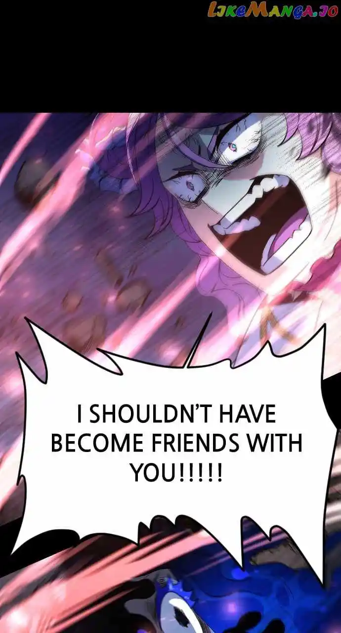 The Last Golden Child Chapter 109