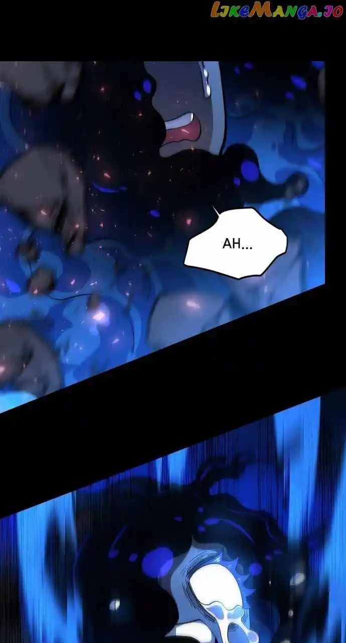 The Last Golden Child Chapter 109