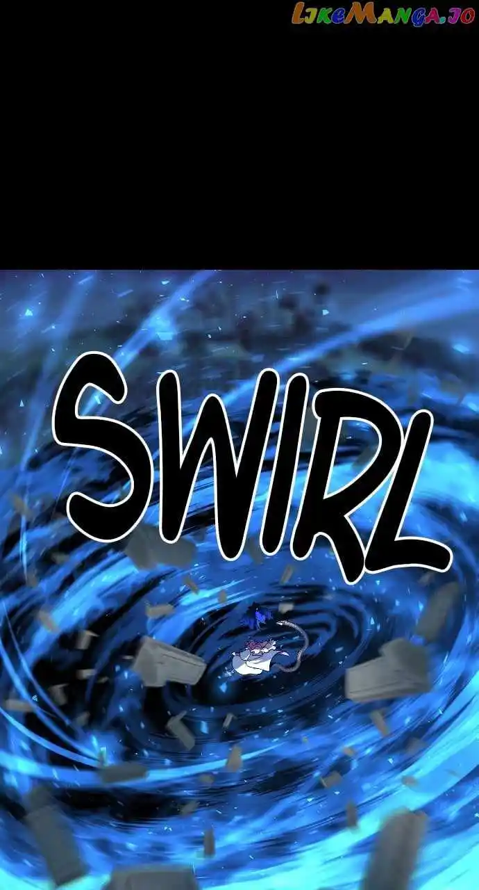 The Last Golden Child Chapter 109