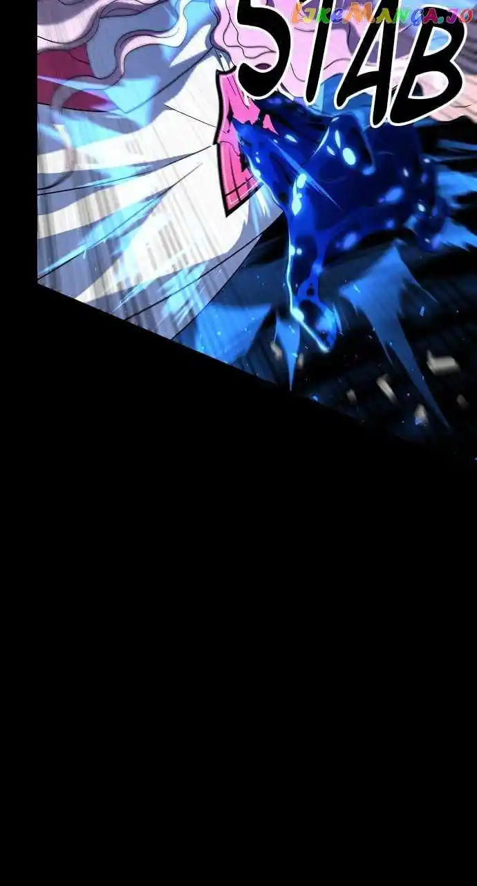 The Last Golden Child Chapter 109