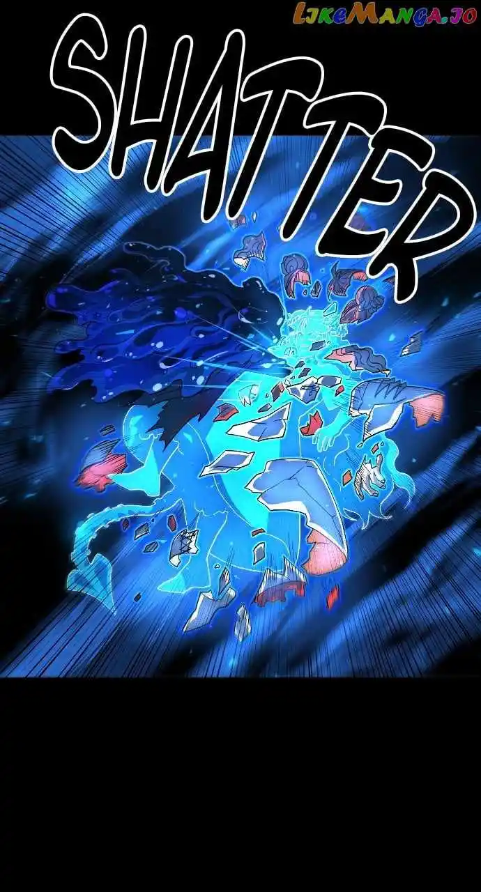 The Last Golden Child Chapter 109