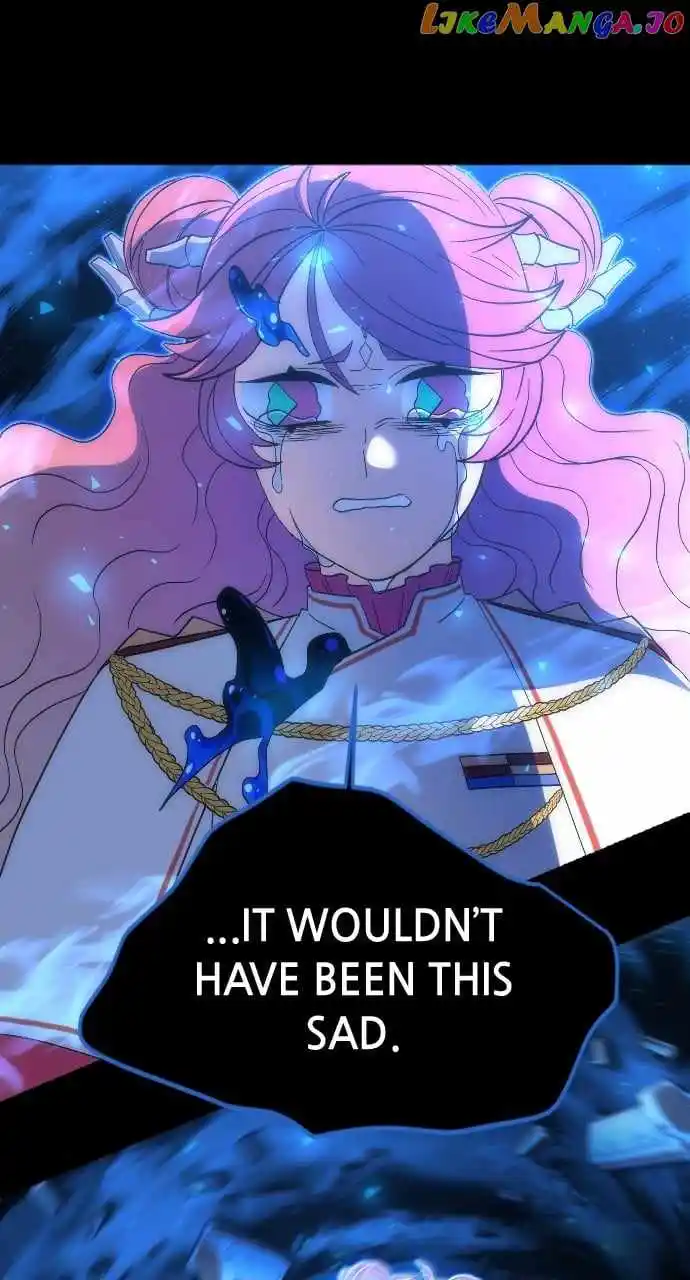 The Last Golden Child Chapter 109