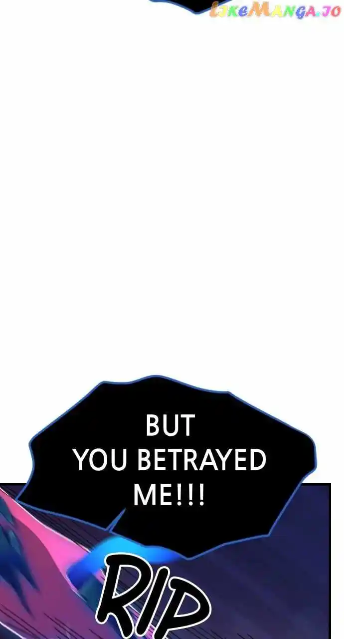 The Last Golden Child Chapter 109