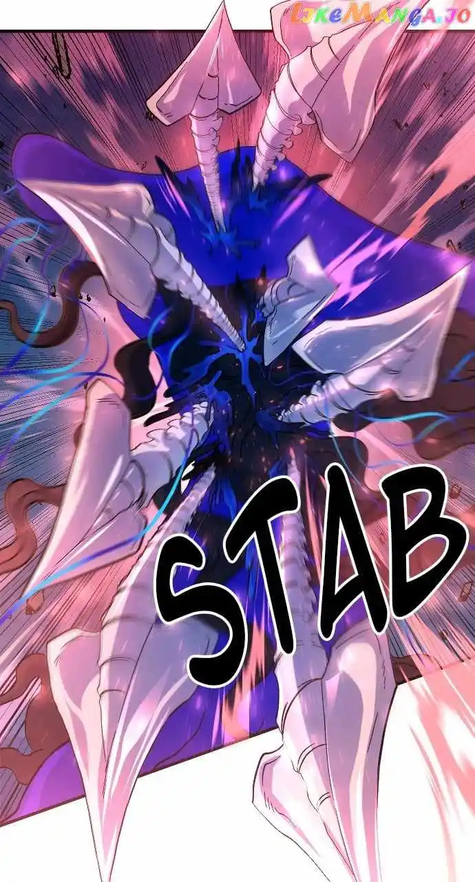 The Last Golden Child Chapter 109