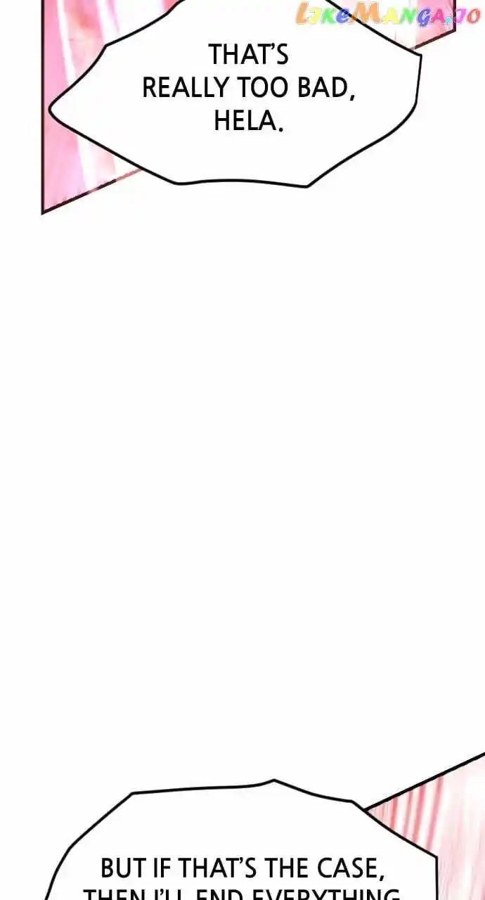 The Last Golden Child Chapter 109