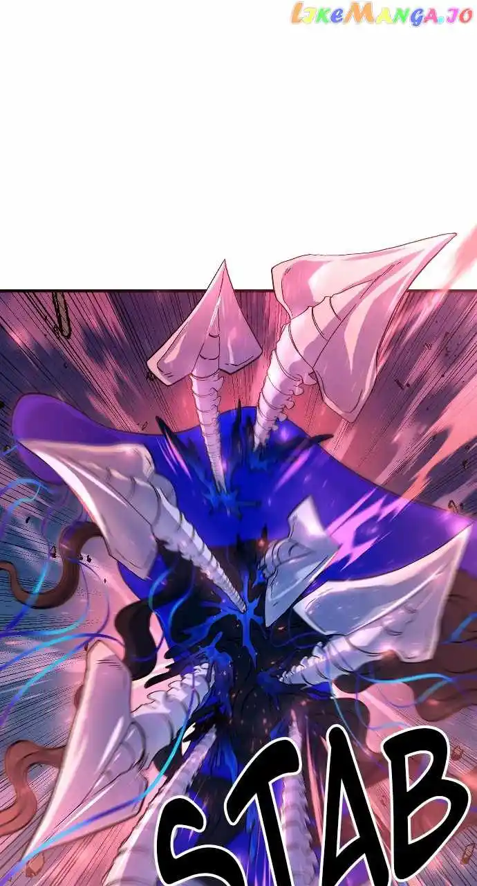 The Last Golden Child Chapter 110