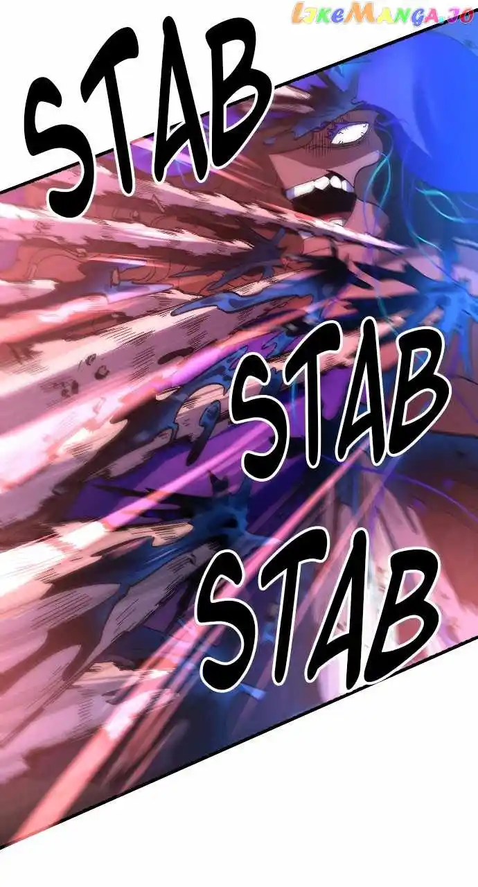 The Last Golden Child Chapter 110