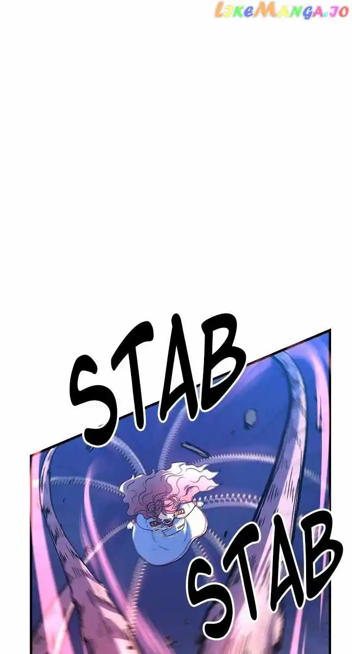 The Last Golden Child Chapter 110