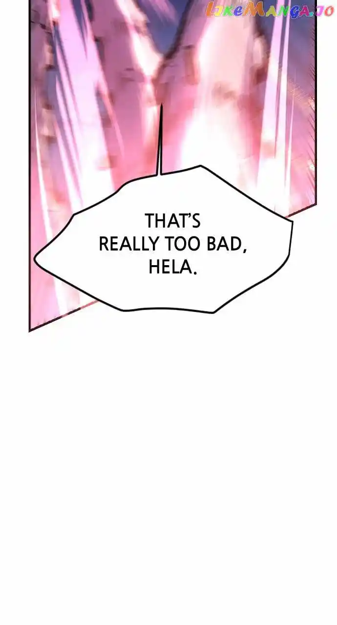 The Last Golden Child Chapter 110