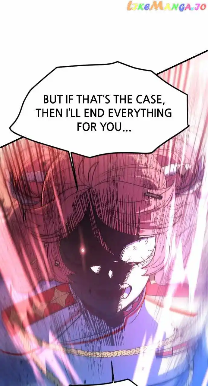 The Last Golden Child Chapter 110