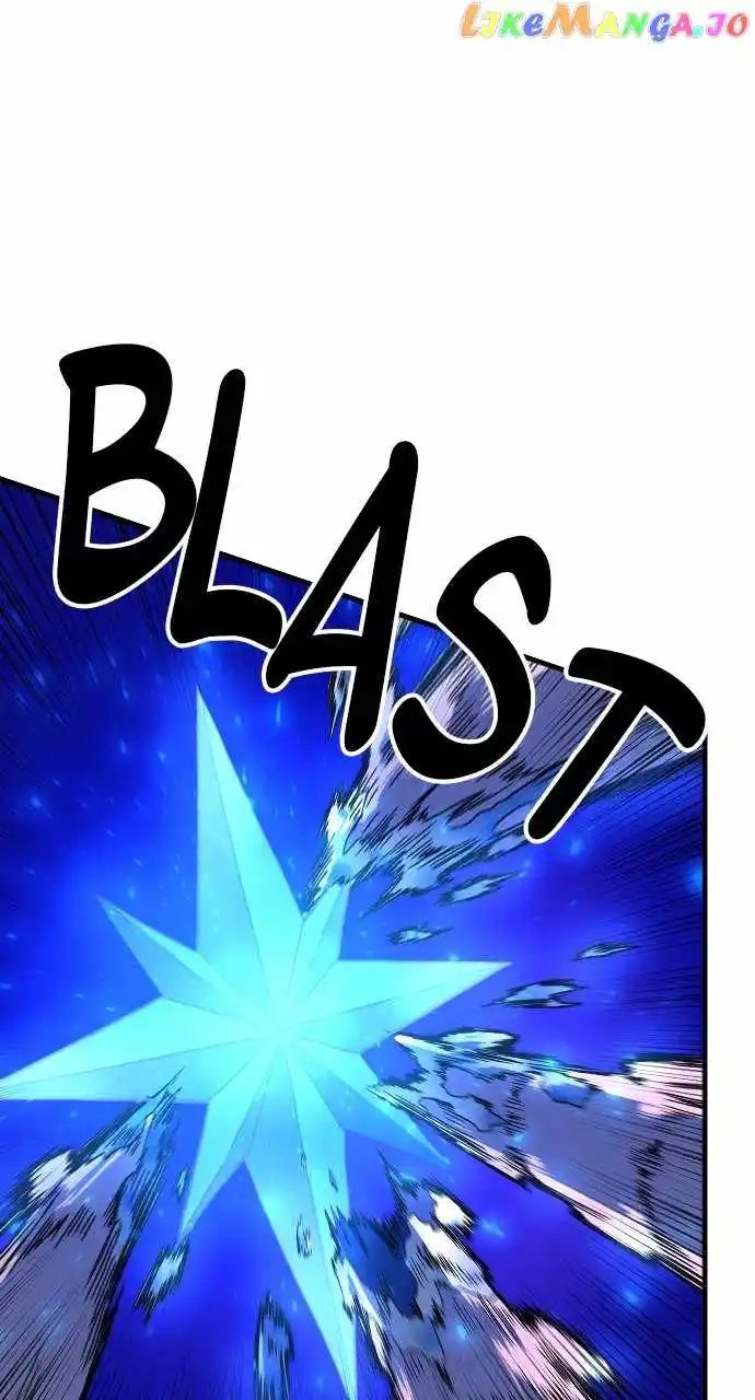 The Last Golden Child Chapter 110