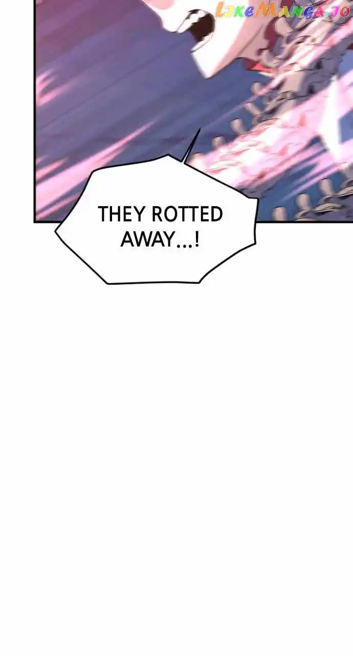 The Last Golden Child Chapter 110
