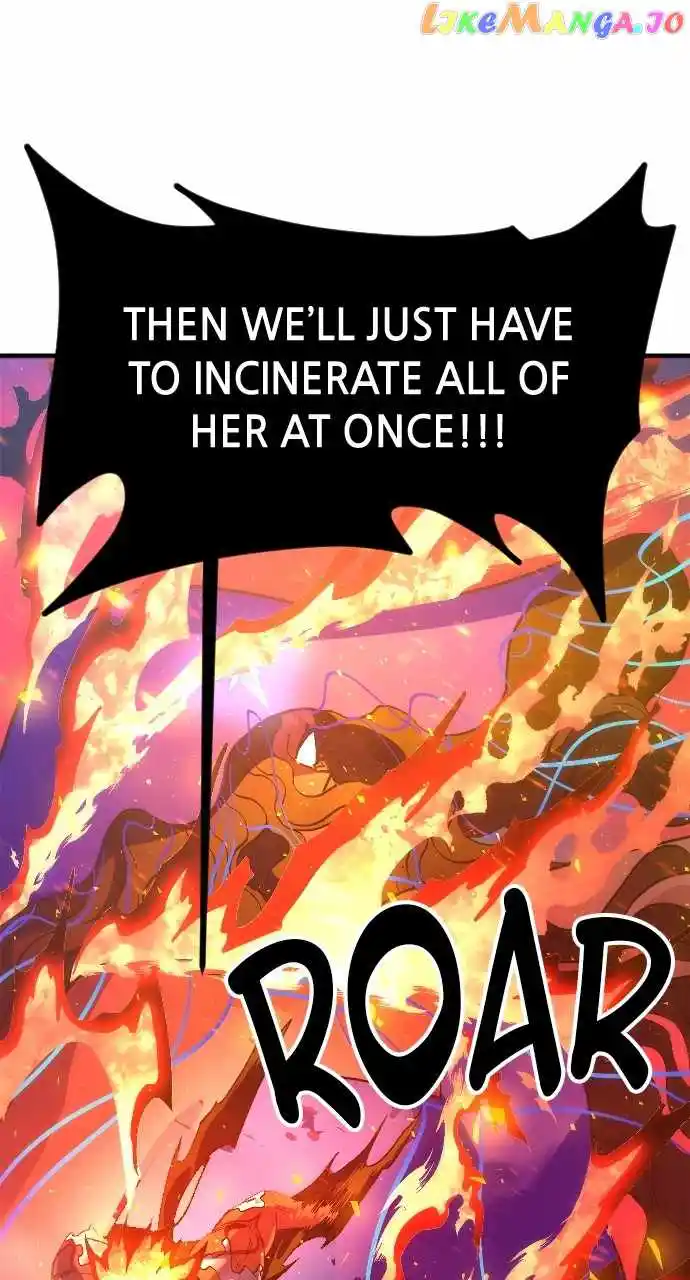 The Last Golden Child Chapter 110