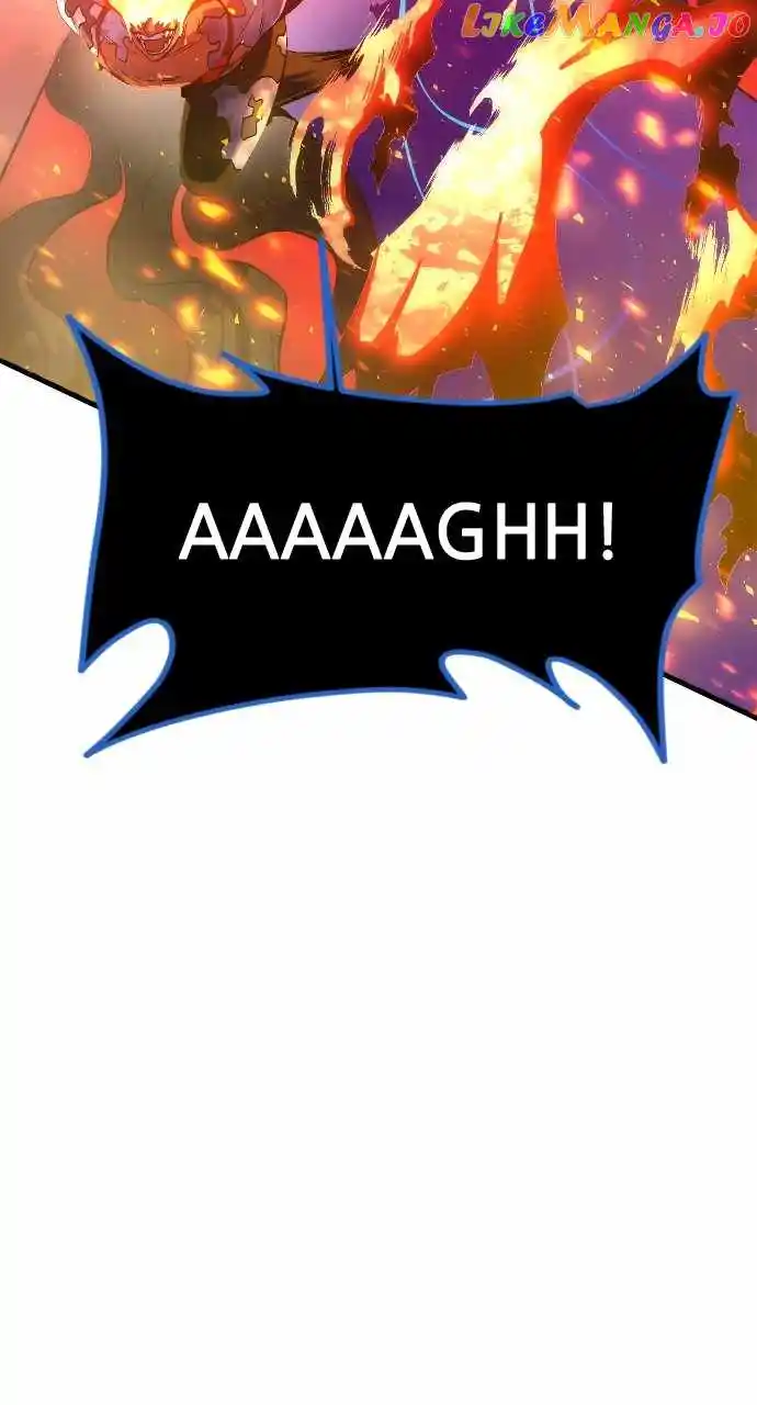 The Last Golden Child Chapter 110