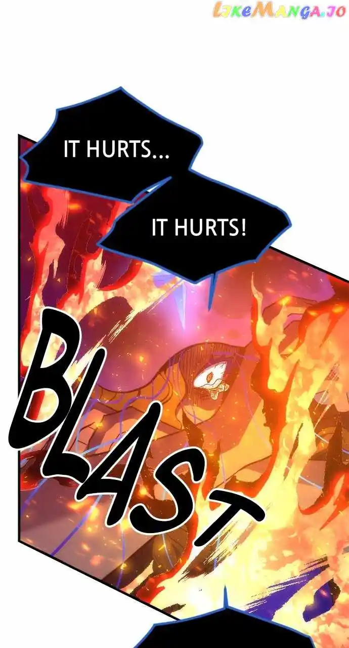 The Last Golden Child Chapter 110