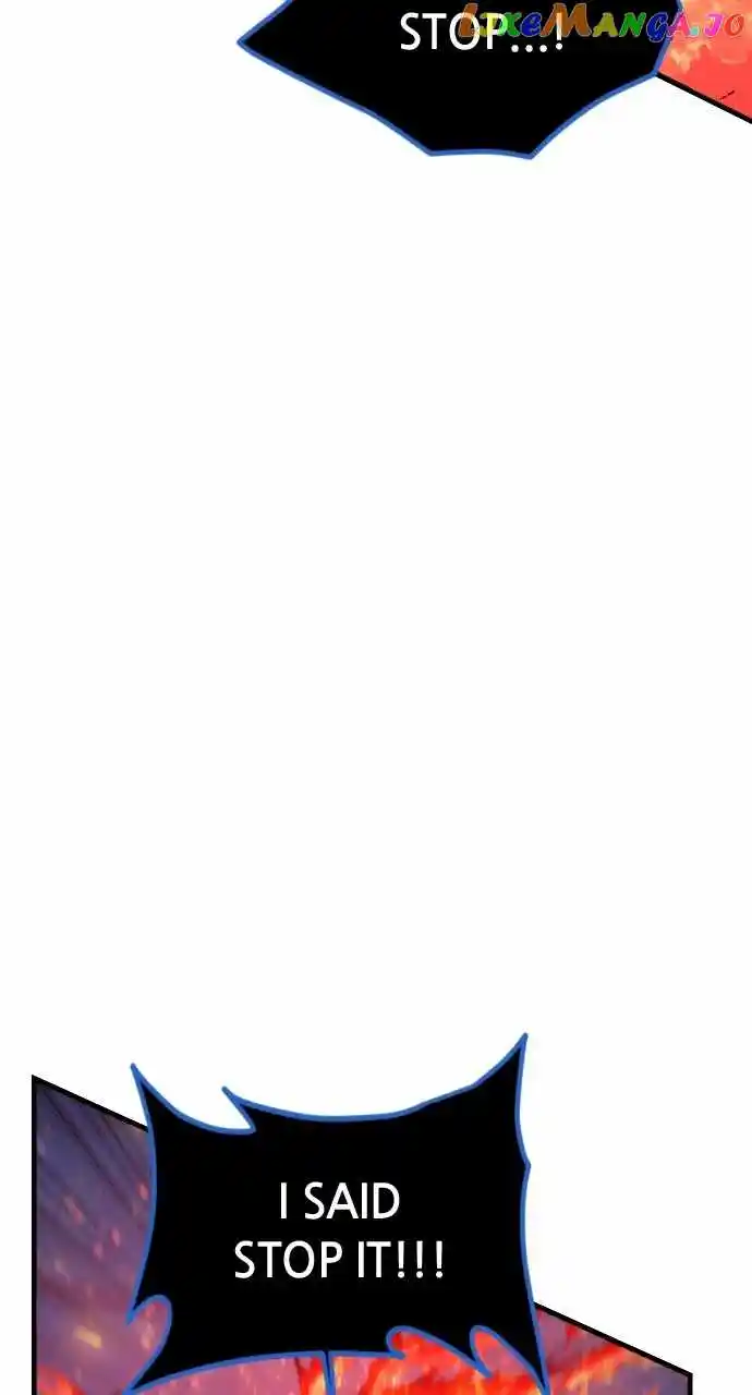 The Last Golden Child Chapter 110