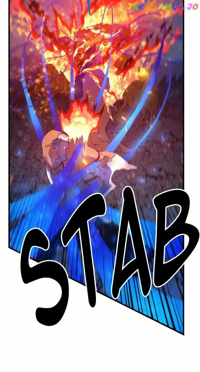 The Last Golden Child Chapter 110