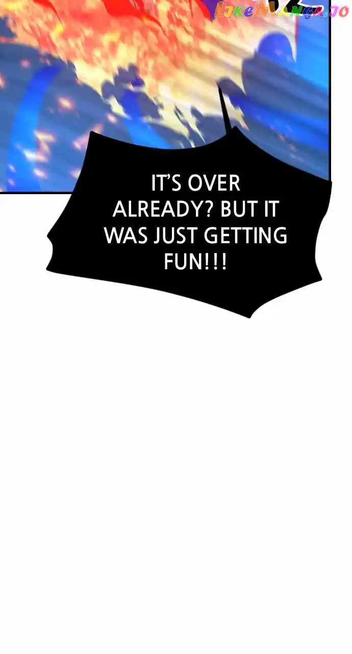 The Last Golden Child Chapter 110