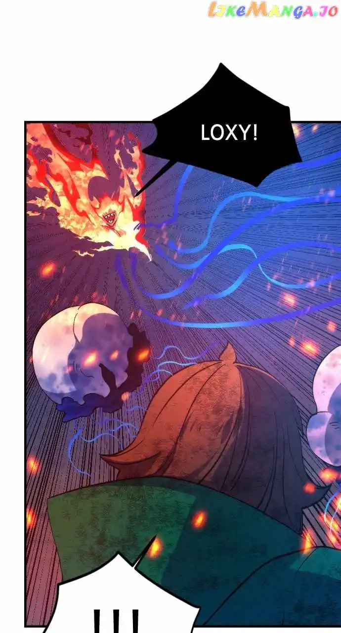 The Last Golden Child Chapter 110